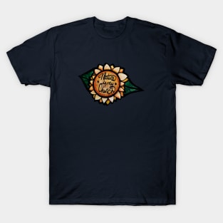 Nature is my church T-Shirt